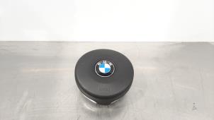 Gebrauchte Airbag links (Lenkrad) BMW M4 (F82) M4 3.0 24V TwinPower Turbo Preis € 514,25 Mit Mehrwertsteuer angeboten von Autohandel Didier