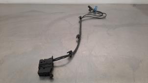 Used Bonnet release cable Mercedes Sprinter 3,5t (907.6/910.6) 314 CDI 2.1 D RWD Price on request offered by Autohandel Didier