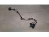 Bonnet release cable from a Mercedes-Benz Sprinter 3,5t (907.6/910.6) 314 CDI 2.1 D RWD 2020