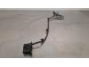 Bonnet release cable from a Mercedes-Benz Sprinter 3,5t (907.6/910.6) 314 CDI 2.1 D RWD 2020