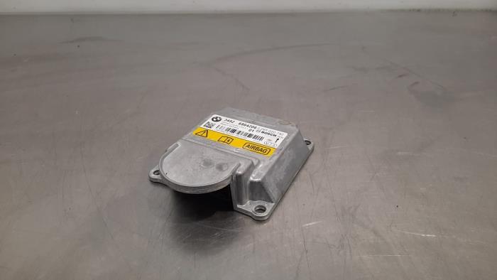 Airbag Modul BMW M4 M4 3.0 24V TwinPower Turbo - 34526864206