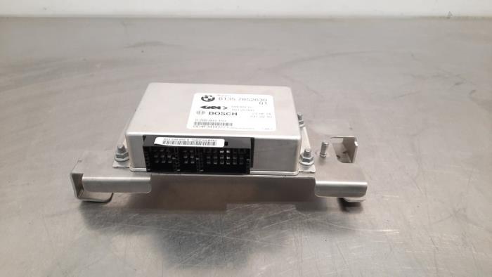 Używane Modul (rózne) BMW M4 (F82) M4 3.0 24V TwinPower Turbo Cena € 24,20 Z VAT oferowane przez Autohandel Didier