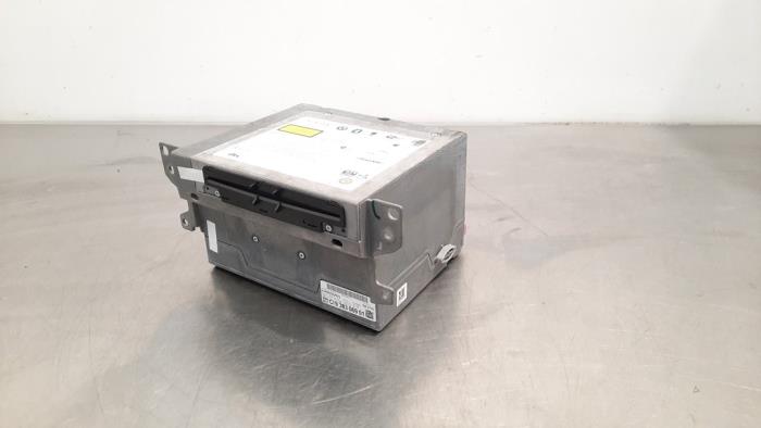Radio module - Autohandel Didier | ProxyParts.com