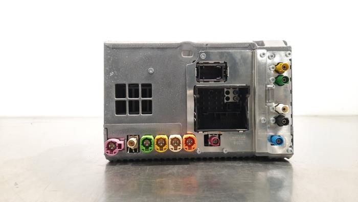 Radio module - Autohandel Didier | ProxyParts.com