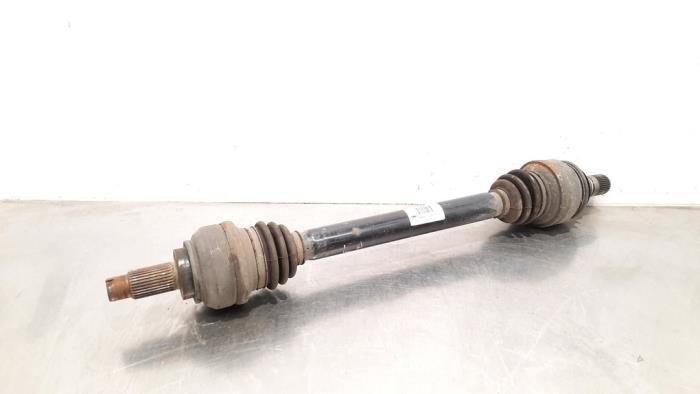 Drive shaft, rear left BMW M4 M4 3.0 24V TwinPower Turbo - 33212284615 ...