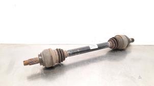 Used Drive shaft, rear left BMW M4 (F82) M4 3.0 24V TwinPower Turbo Price € 260,15 Inclusive VAT offered by Autohandel Didier