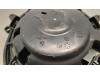 Heating and ventilation fan motor from a BMW M4 (F82) M4 3.0 24V TwinPower Turbo 2017