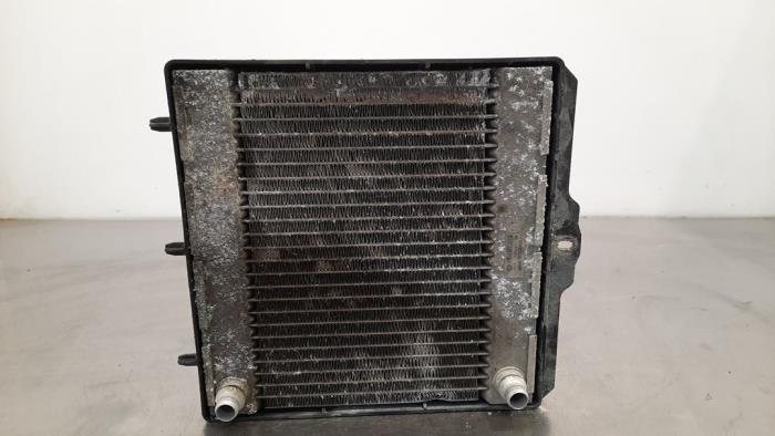 Gebruikte Radiator BMW M4 (F82) M4 3.0 24V TwinPower Turbo Prijs € 102,85 Inclusief btw aangeboden door Autohandel Didier