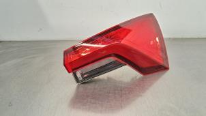Used Taillight, right Skoda Scala 1.6 TDI Price € 193,60 Inclusive VAT offered by Autohandel Didier