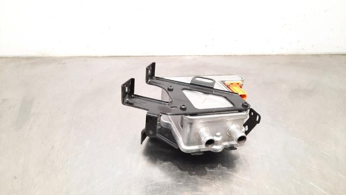 Used Radiator fluid heating module Volkswagen ID.3 (E11/E12) Pro S 77 kWh Price € 296,45 Inclusive VAT offered by Autohandel Didier