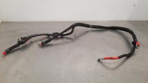 Used Cable (miscellaneous) Renault Trafic (1FL/2FL/3FL/4FL) 2.0 dCi 16V 130 Price on request offered by Autohandel Didier