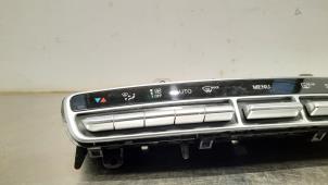 Używane Panel sterowania klimatyzacji Mercedes GLC (X253) 2.2 250d 16V BlueTEC 4-Matic Cena € 66,55 Z VAT oferowane przez Autohandel Didier