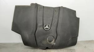 Usados Chapa protectora motor Mercedes GLC (X253) 2.2 250d 16V BlueTEC 4-Matic Precio € 48,40 IVA incluido ofrecido por Autohandel Didier