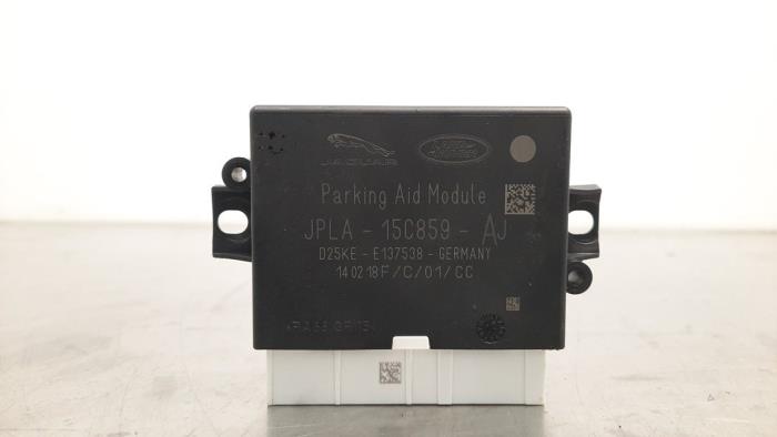 Begagnade PDC-modul Landrover Range Rover Sport (LW) 3.0 SDV6 Pris € 133,10 Inklusive moms erbjuds av Autohandel Didier