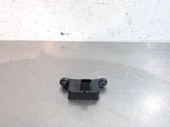 Begagnade Esp Duo-sensor Opel Zafira Tourer (P12) 1.6 CDTI 16V ecoFLEX 136 Pris € 36,30 Inklusive moms erbjuds av Autohandel Didier