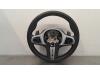 Steering wheel from a BMW X4 (G02) M40i 3.0 TwinPower Turbo 24V Mild Hybrid 2023