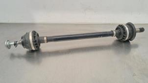 Used Drive shaft, rear left BMW 3 serie (G20) 330e 2.0 TwinPower Turbo 16V Price € 387,20 Inclusive VAT offered by Autohandel Didier