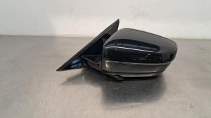Used Wing mirror, left BMW 3 serie (G20) 330e 2.0 TwinPower Turbo 16V Price € 350,90 Inclusive VAT offered by Autohandel Didier