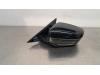 BMW 3 serie (G20) 330e 2.0 TwinPower Turbo 16V Wing mirror, left