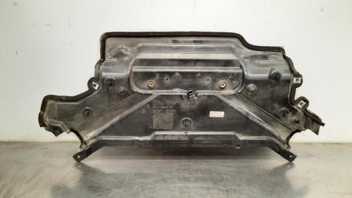 Gebrauchte Hitzeschild Auspuff Landrover Range Rover Sport (LW) 3.0 SDV6 Preis € 54,45 Mit Mehrwertsteuer angeboten von Autohandel Didier