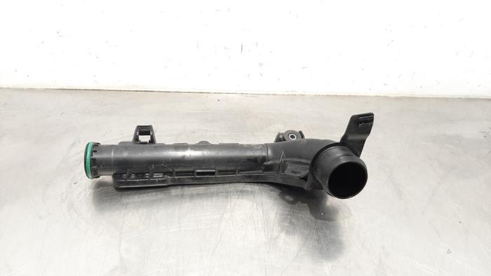 Gebrauchte Intercooler Rohr Opel Grandland (X) 1.2 Turbo 12V Preis € 18,15 Mit Mehrwertsteuer angeboten von Autohandel Didier