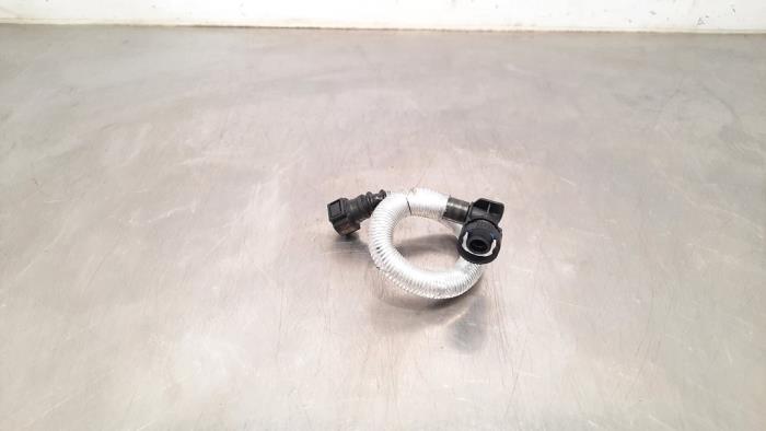 Usagé Conduit (divers) Mercedes C-Klasse AMG (W205) C-63 S,Edition 1 AMG 4.0 V8 Biturbo Prix € 12,10 Prix TTC proposé par Autohandel Didier