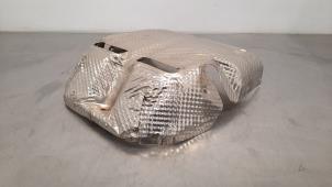 Used Exhaust heat shield Mercedes C-Klasse AMG (W205) C-63 S,Edition 1 AMG 4.0 V8 Biturbo Price on request offered by Autohandel Didier