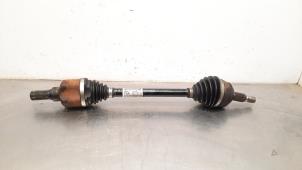 Used Front drive shaft, left Citroen Grand C4 Spacetourer (3A) 1.5 Blue HDi 130 16V Price € 127,05 Inclusive VAT offered by Autohandel Didier
