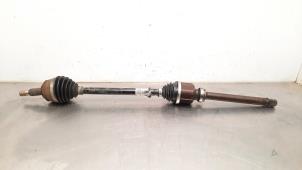 Used Front drive shaft, right Citroen Grand C4 Spacetourer (3A) 1.5 Blue HDi 130 16V Price € 96,80 Inclusive VAT offered by Autohandel Didier