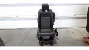Used Seat, right Opel Vivaro 1.5 CDTI 120 Price € 425,00 Margin scheme offered by Autohandel Didier