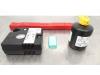 Tyre repair kit from a Mercedes C Estate (S206), Estate, 2021 2022