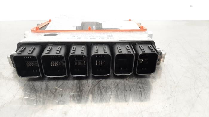 Used Engine management computer Mercedes C Estate (S206) C-300 e 2.0 Turbo Price € 266,20 Inclusive VAT offered by Autohandel Didier