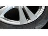 Zestaw obreczy i opon z Mercedes-Benz GLE Coupe (C292) 350d 3.0 V6 24V BlueTEC 4-Matic 2015