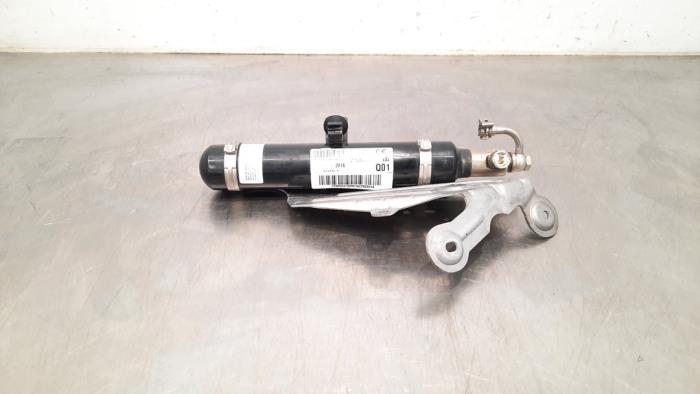 Używane Generator gazu Mercedes C-Klasse AMG (W205) C-63 S,Edition 1 AMG 4.0 V8 Biturbo Cena € 102,85 Z VAT oferowane przez Autohandel Didier