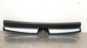 Used Cover strike rear Mercedes C Estate (S206) Price € 66,55 Inclusive VAT offered by Autohandel Didier