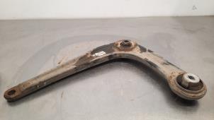 Used Front wishbone, left Opel Vivaro 1.5 CDTI 120 Price € 66,55 Inclusive VAT offered by Autohandel Didier