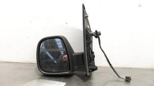 Used Wing mirror, left Opel Vivaro 1.5 CDTI 120 Price on request offered by Autohandel Didier