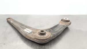 Used Front wishbone, right Opel Vivaro 1.5 CDTI 120 Price € 66,55 Inclusive VAT offered by Autohandel Didier