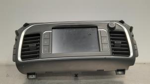 Used Navigation display Opel Vivaro 1.5 CDTI 120 Price € 290,40 Inclusive VAT offered by Autohandel Didier