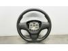 Steering wheel from a Opel Vivaro, 2019 1.5 CDTI 120, Delivery, Diesel, 1.499cc, 88kW (120pk), FWD, D15DTH; DV5RUC, 2019-03 2021