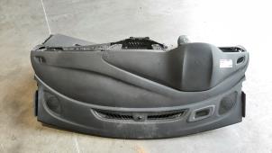 Used Airbag set + dashboard Opel Astra K Sports Tourer 1.6 CDTI 110 16V Price € 1.149,50 Inclusive VAT offered by Autohandel Didier