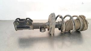 Used Fronts shock absorber, left Opel Astra K Sports Tourer 1.6 CDTI 110 16V Price € 96,80 Inclusive VAT offered by Autohandel Didier
