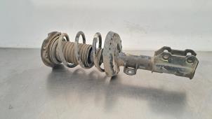 Used Front shock absorber, right Opel Astra K Sports Tourer 1.6 CDTI 110 16V Price € 96,80 Inclusive VAT offered by Autohandel Didier