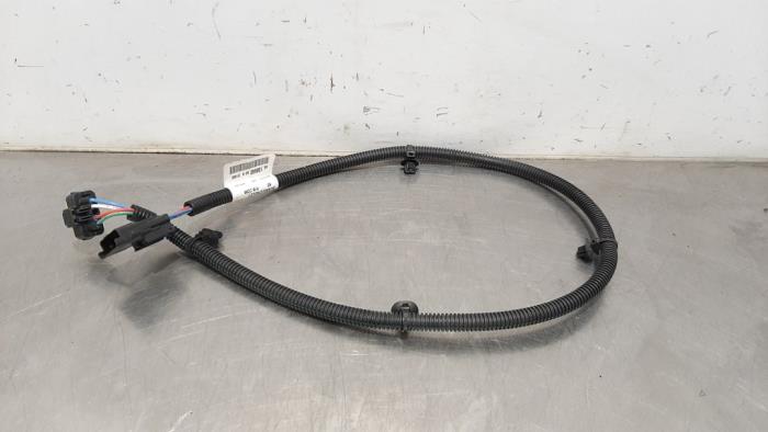 Begagnade Kablage Opel Vivaro 1.5 CDTI 120 Pris € 24,20 Inklusive moms erbjuds av Autohandel Didier