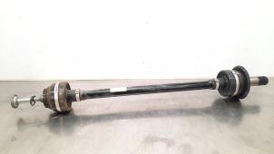 Used Drive shaft, rear right BMW X5 (G05) xDrive 45 e iPerformance 3.0 24V Price € 387,20 Inclusive VAT offered by Autohandel Didier