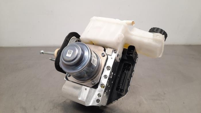 Usagé Assistant de freinage BMW X5 (G05) xDrive 45 e iPerformance 3.0 24V Prix € 399,30 Prix TTC proposé par Autohandel Didier