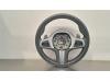 BMW 3 serie (G20) 330e 2.0 TwinPower Turbo 16V Steering wheel