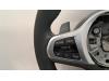 Steering wheel from a BMW 3 serie (G20) 330e 2.0 TwinPower Turbo 16V 2022