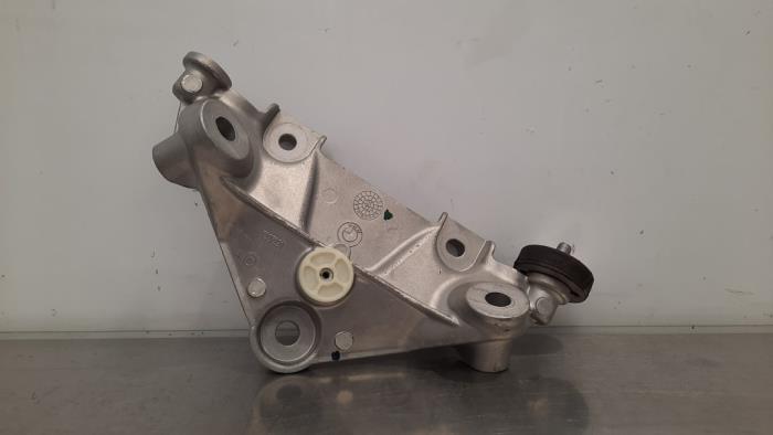 Gearbox gear