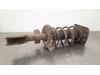 Fronts shock absorber, left from a Opel Vivaro, 2019 1.5 CDTI 120, Delivery, Diesel, 1.499cc, 88kW (120pk), FWD, D15DTH; DV5RUC, 2019-03 2021